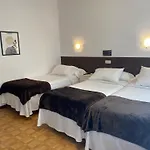 Carabela La Pinta Baiona