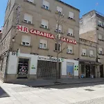 Hotel Carabela La Pinta Baiona