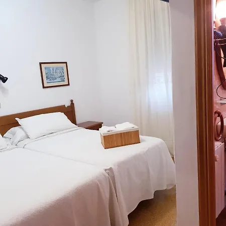 Carabela La Pinta Hotel