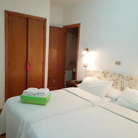 Carabela La Pinta Hotel Baiona