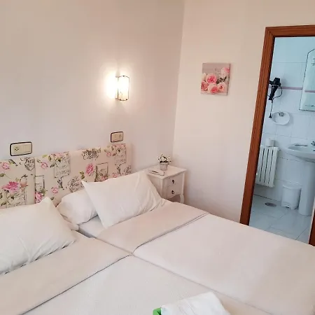 Hotel Carabela La Pinta Baiona