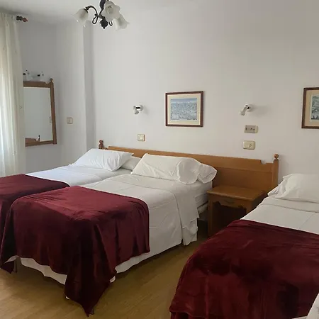 Otel Carabela La Pinta