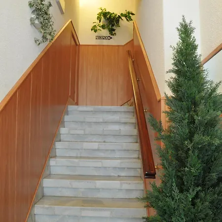 Hotel Carabela La Pinta Baiona