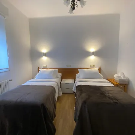 Hotel Carabela La Pinta Baiona
