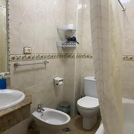 Otel Carabela La Pinta Baiona