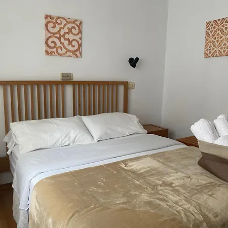 Otel Carabela La Pinta *