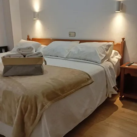 Hotel Carabela La Pinta Baiona