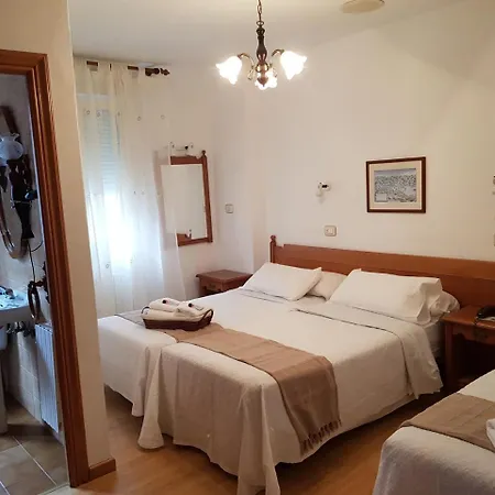 Hotel Carabela La Pinta