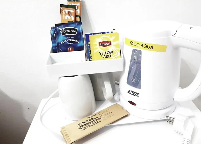 Carabela La Pinta Otel *