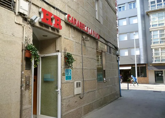 Otel Carabela La Pinta