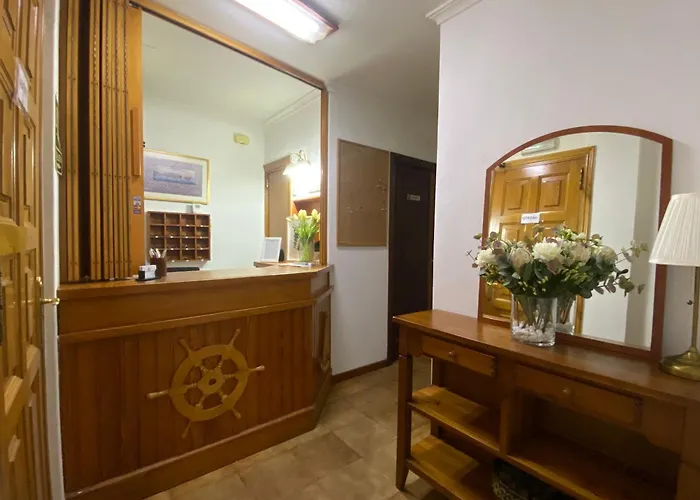 Carabela La Pinta ホテル