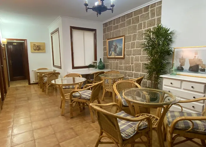 酒店 Carabela La Pinta *