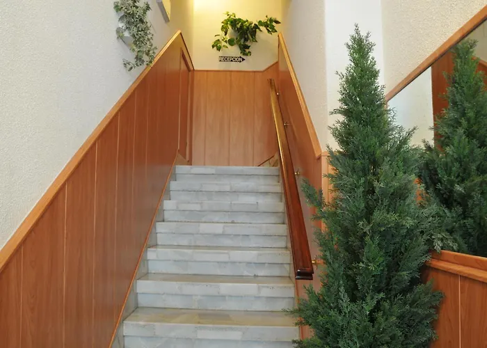 Otel Carabela La Pinta Baiona