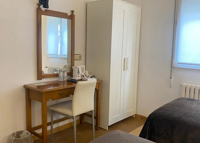 Carabela La Pinta Baiona