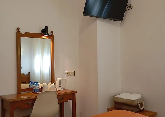 Carabela La Pinta Otel