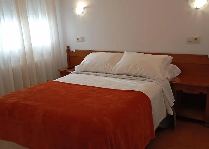 ホテル Carabela La Pinta *