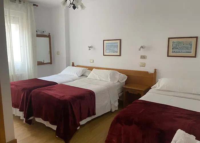 Carabela La Pinta Otel