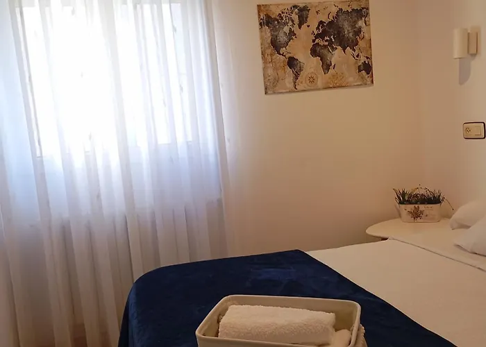 Otel Carabela La Pinta