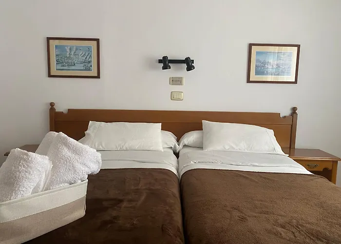 Carabela La Pinta Otel *