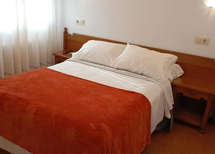 Otel Carabela La Pinta *