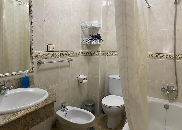 Otel Carabela La Pinta Baiona