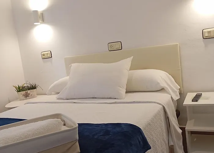 Carabela La Pinta ホテル