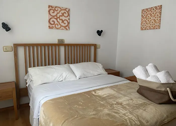 ホテル Carabela La Pinta *