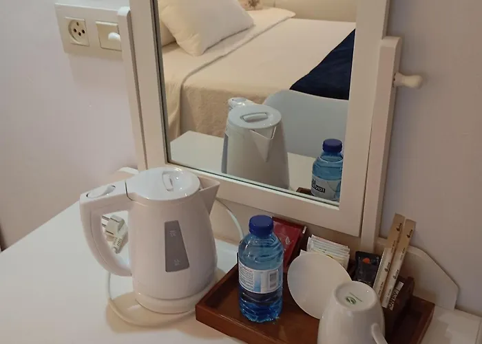 Otel Carabela La Pinta *