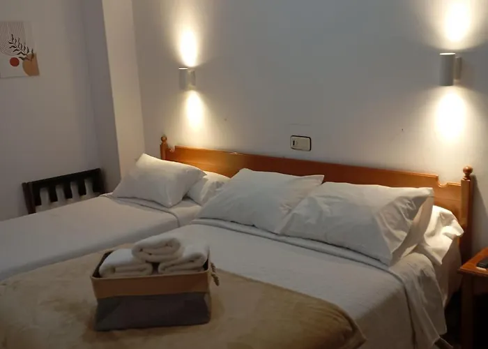 Otel Carabela La Pinta *