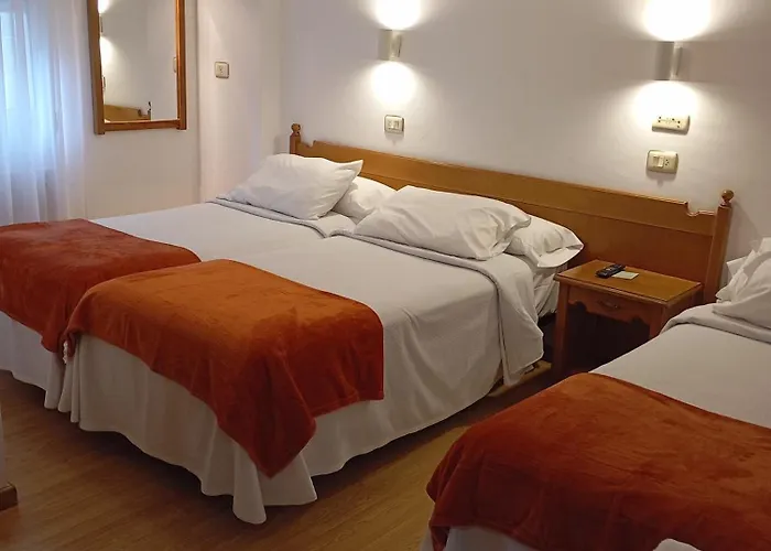 Carabela La Pinta バイヨーナ