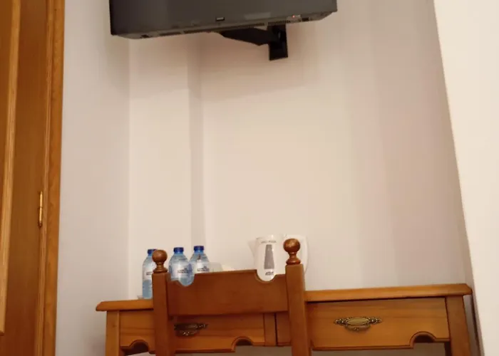 Carabela La Pinta 酒店