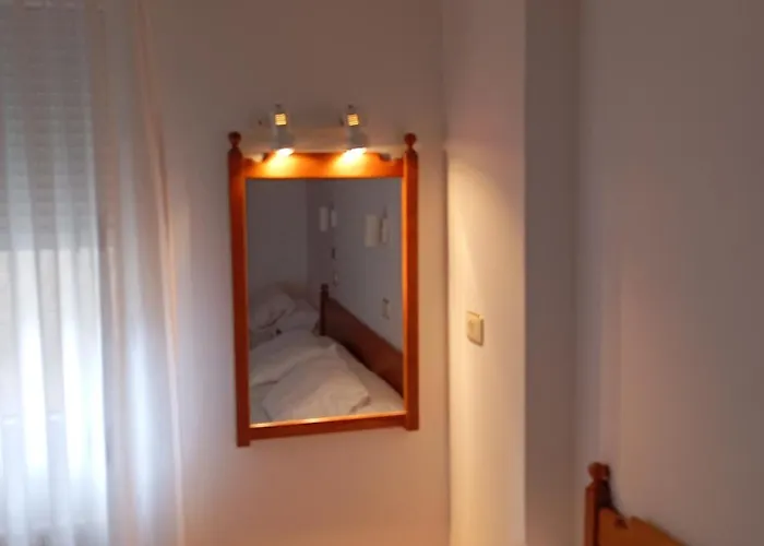 ホテル Carabela La Pinta