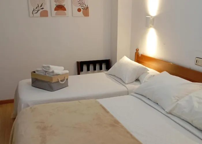 Carabela La Pinta Otel *